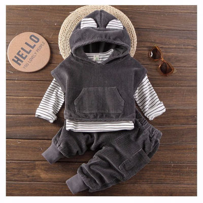 Baby Boy Suit