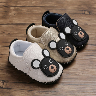 Baby Non-Slip Shoes