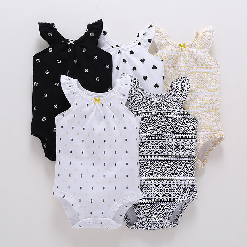 Baby Seasonal Outfit