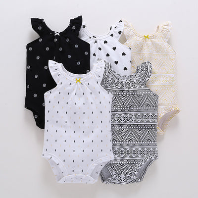 Baby Seasonal Outfit