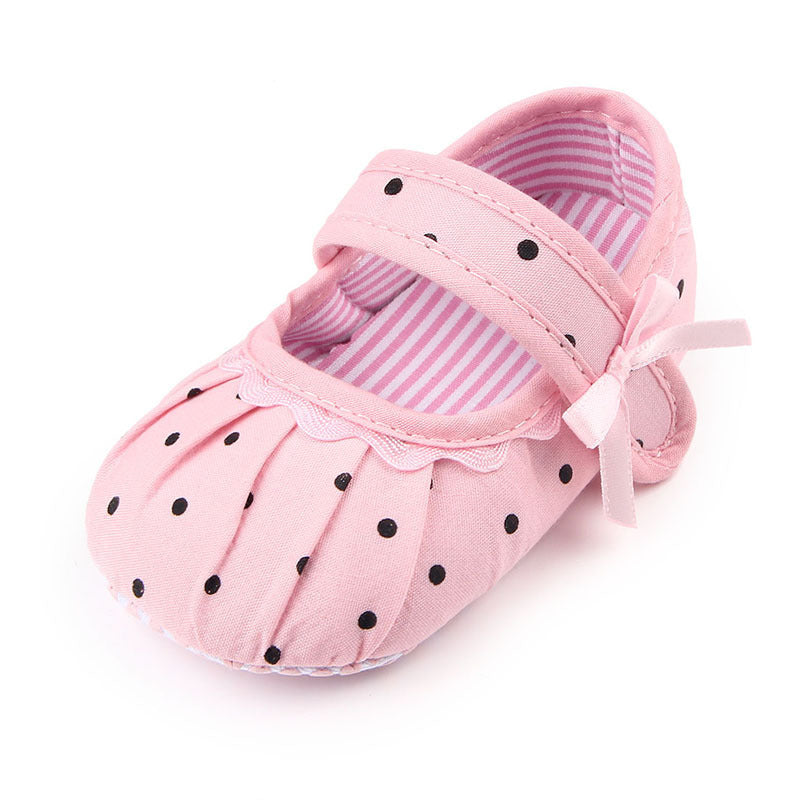 Baby Girl Shoes