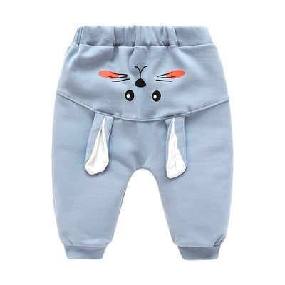 Baby Belly Pants