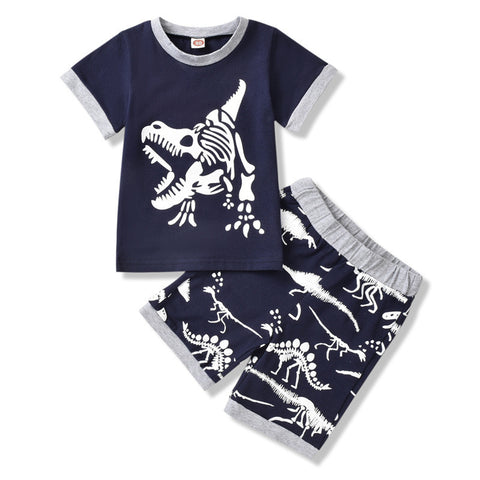 Baby Dinosaur Shirt