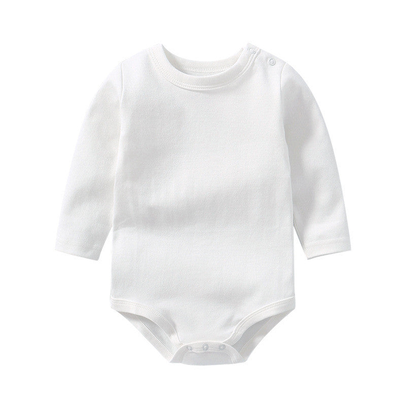 Winter Baby Outfit