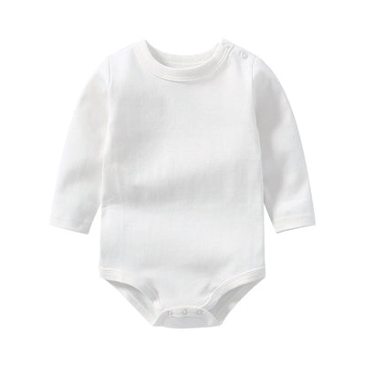 Winter Baby Outfit