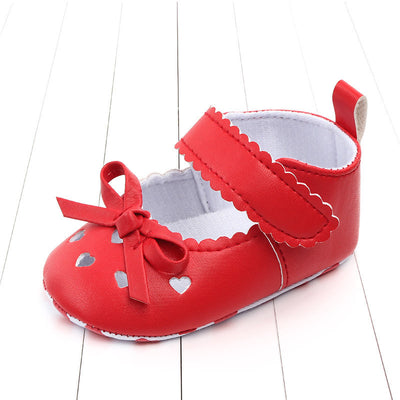 Baby Girl Shoes