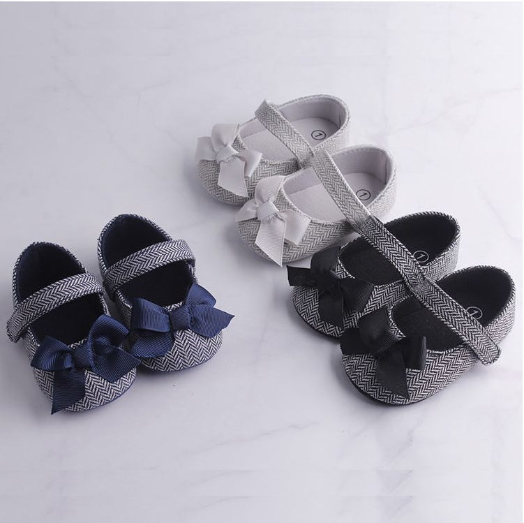 Boy Soft Shoes