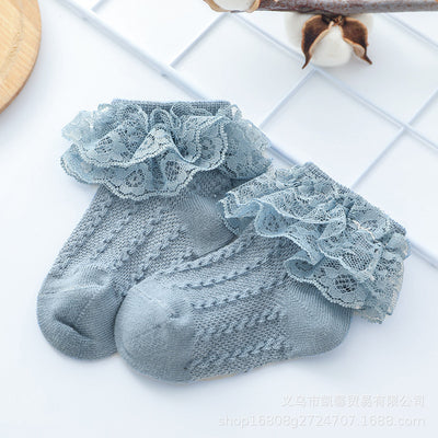 Tiny Dance Socks