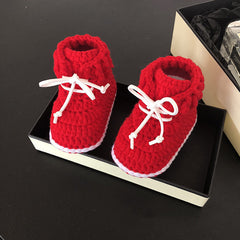 Toddler Woven Shoes