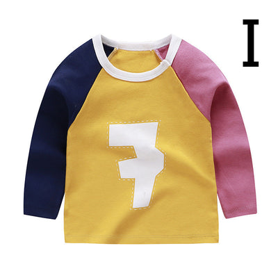 Baby Cotton Tee