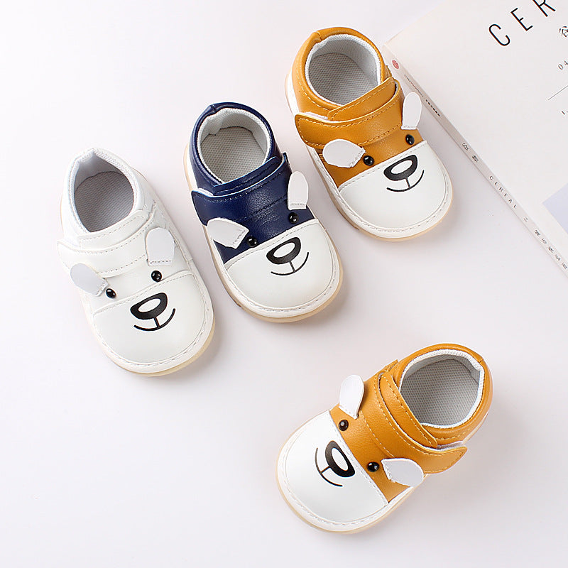 Soft Sole Shoes