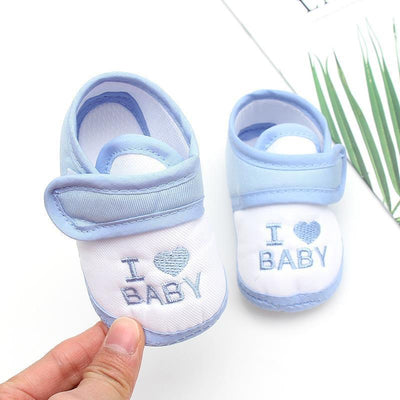 Infant Soft Shoes