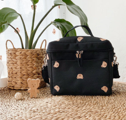 Bear Storage Bag