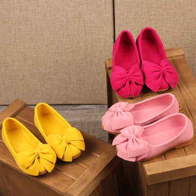 Girls Casual Shoes