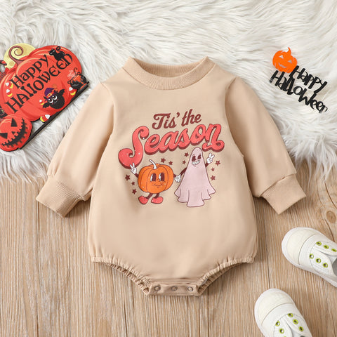 Toddler Costume Romper
