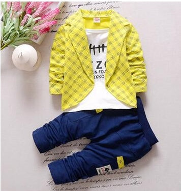 Baby Boys Outfit