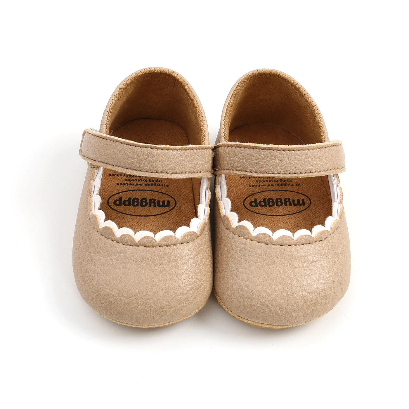 Cute Baby Shoes