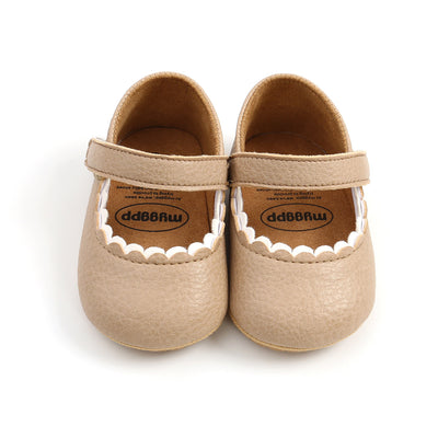 Cute Baby Shoes