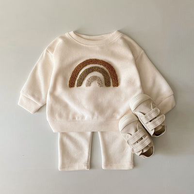 Baby Alphabet Suit