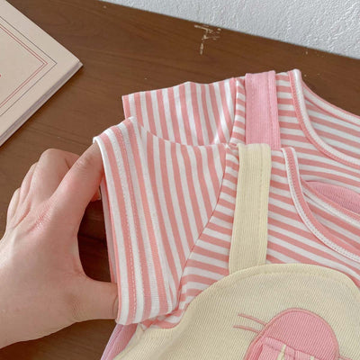Baby Romper Outfit