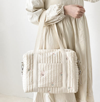 Mommy Shoulder Bag