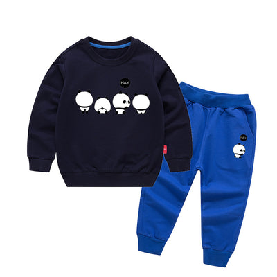 Baby Cotton Set