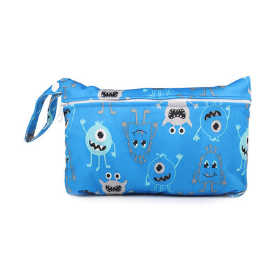 Mini Diaper Bag