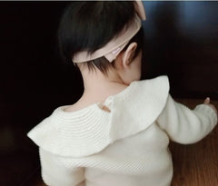 Baby Doll Sweater
