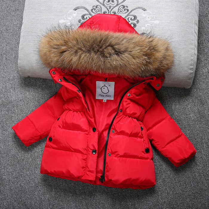 Princess Sleeveless Vest