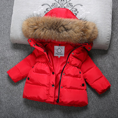 Princess Sleeveless Vest