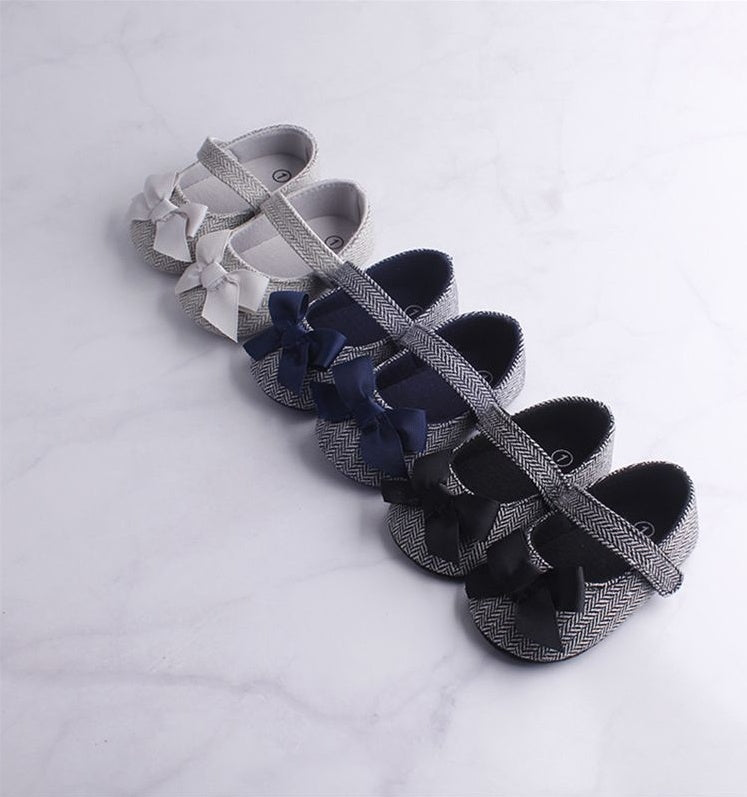 Boy Soft Shoes