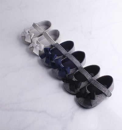 Boy Soft Shoes