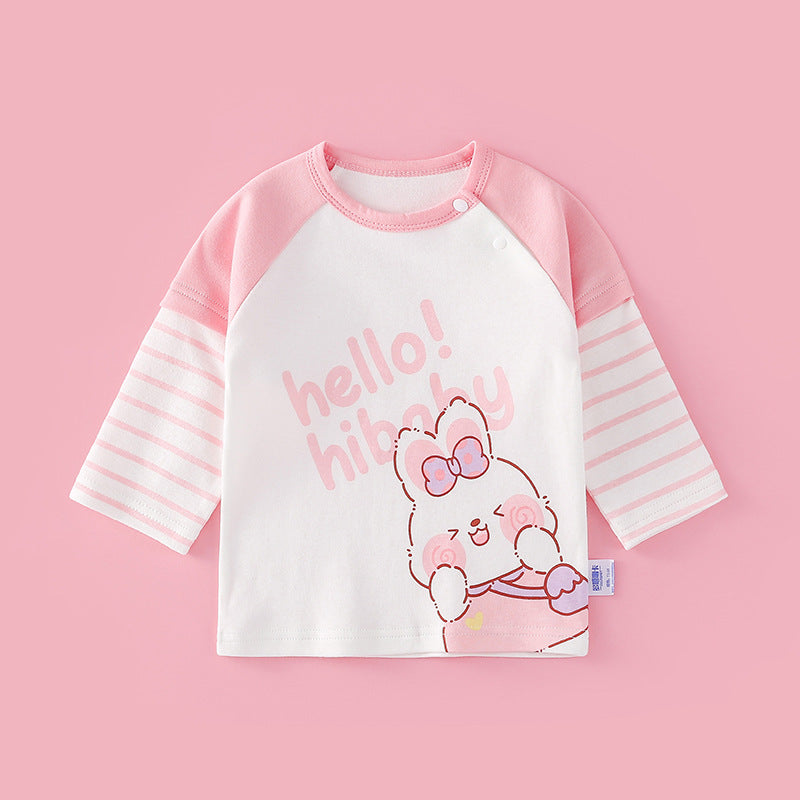 Cotton Baby Coat