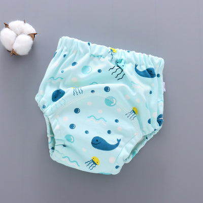 Gauze Training Pants