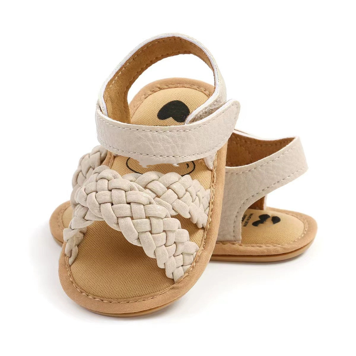 Soft Bottom Shoes