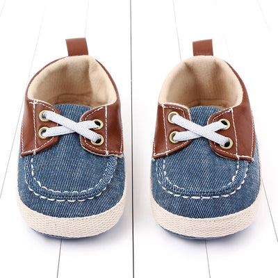 Soft Sole Shoes shoes