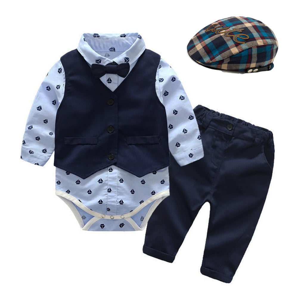 Baby Boy Outfit