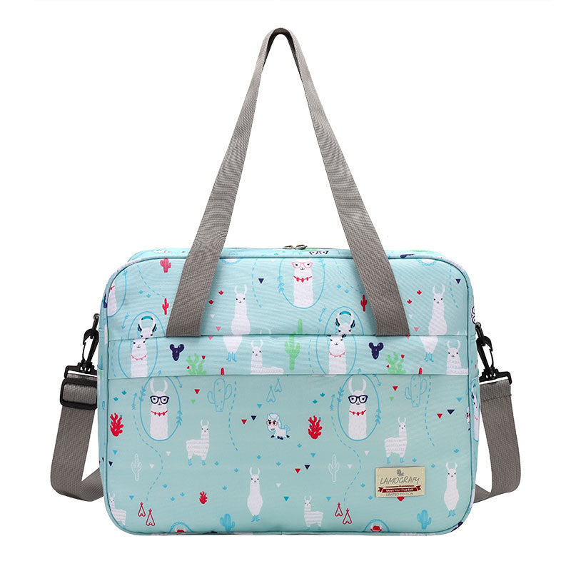 Large Capacity Bag