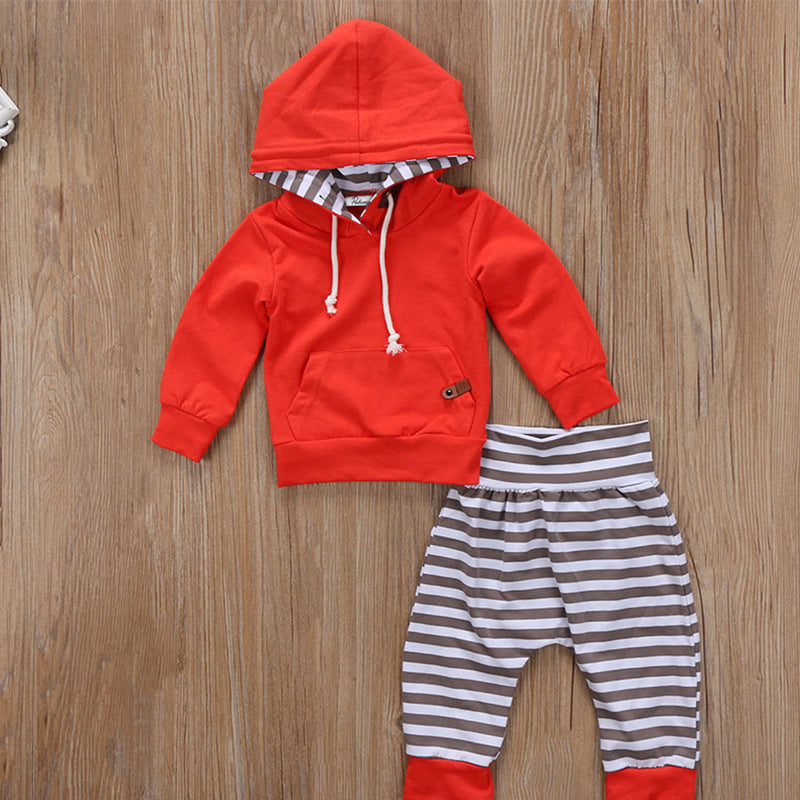 Child Casual Hoodie