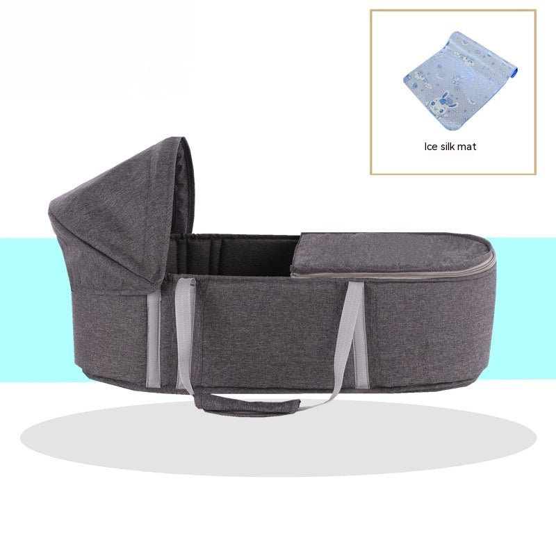Baby Travel Bed