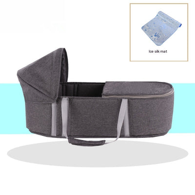 Baby Travel Bed
