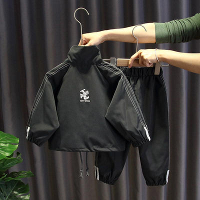Baby Boy Suit