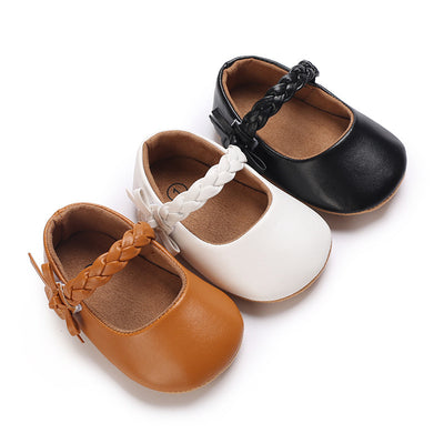 Toddler Girl Shoes