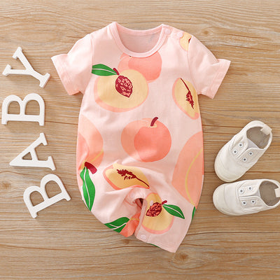Cute Baby Onesie