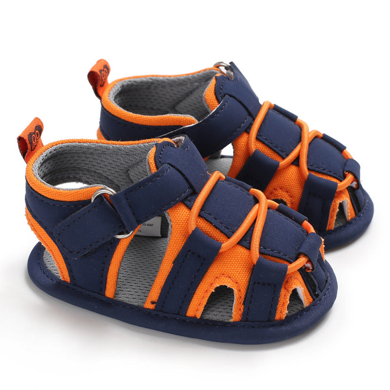 Baby Soft Sandals