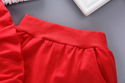 Toddler Three Piece