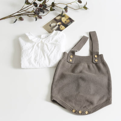 Baby Boy Set