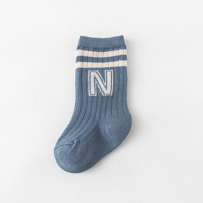 Baby Tube Socks