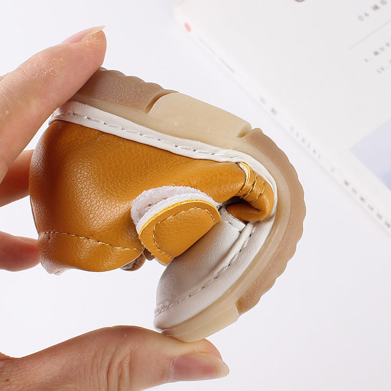 Soft Sole Shoes