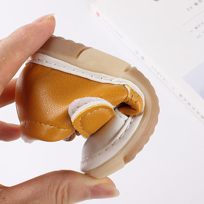 Soft Sole Shoes